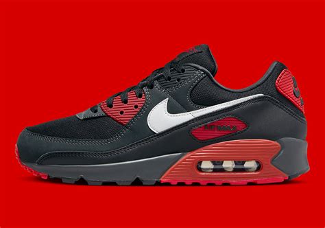 nike air max komplett rot|Nike Air Max 90 easyon.